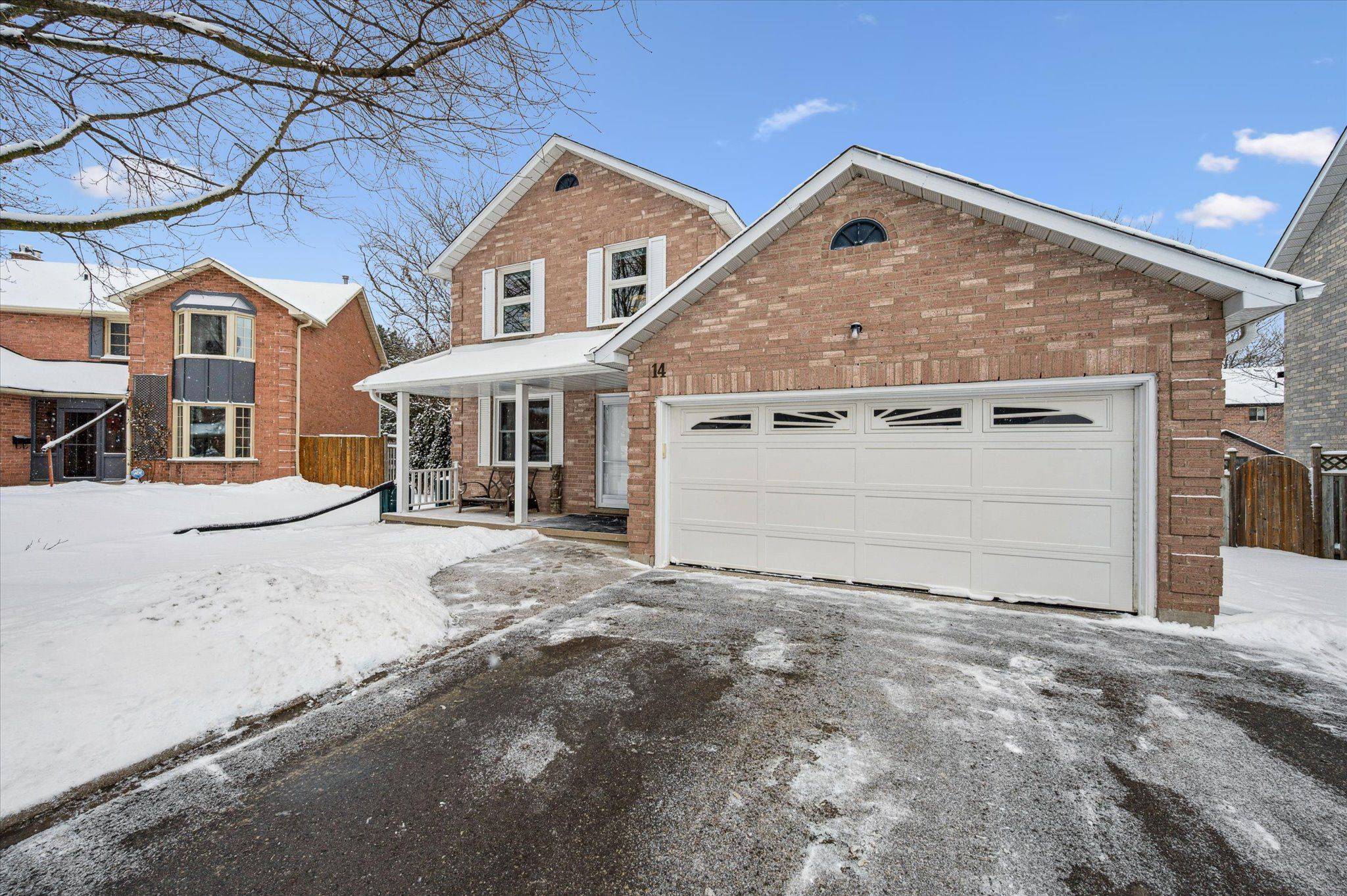 Cambridge, ON N3C 3R6,14 Bitzer CT
