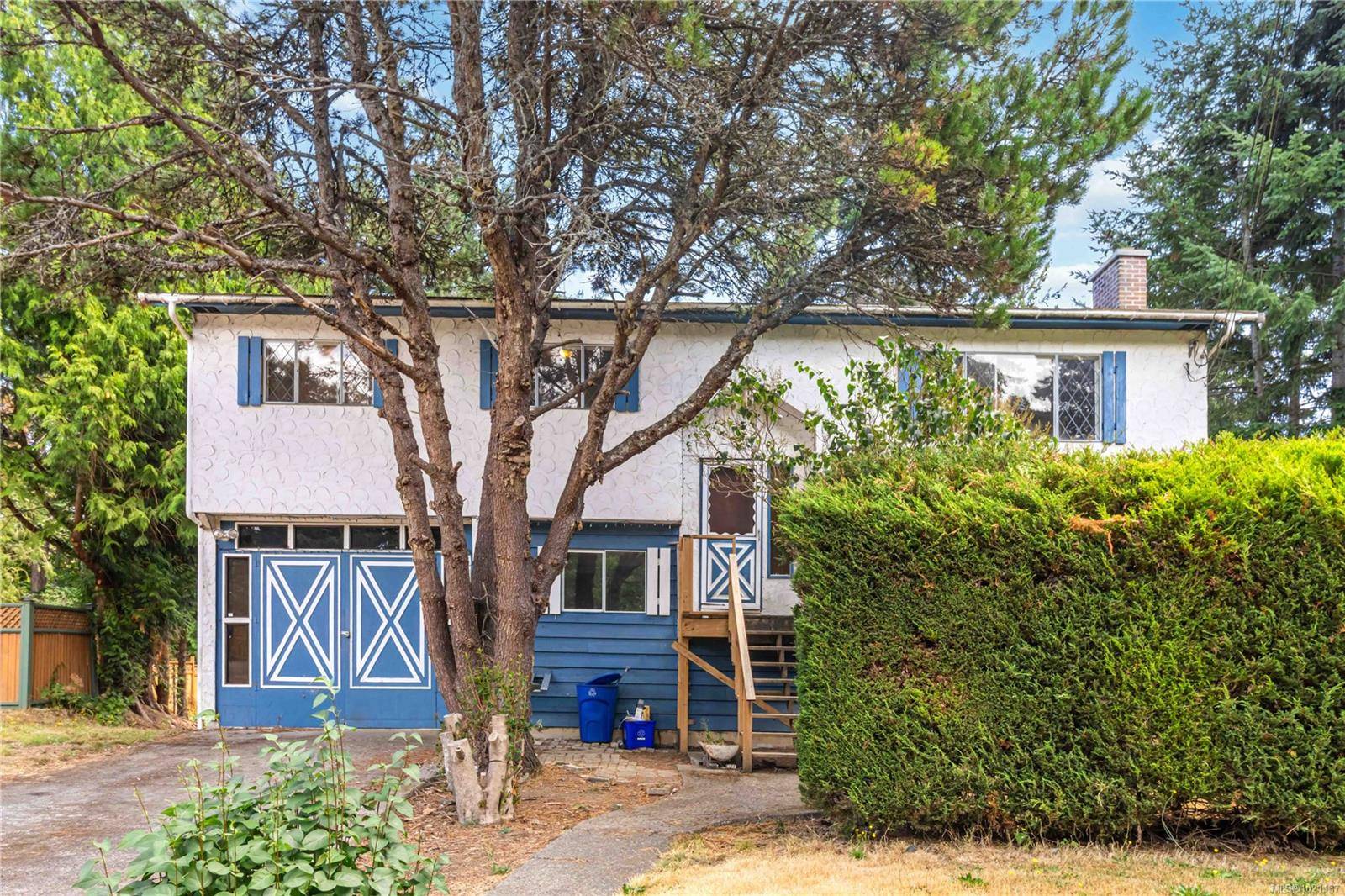 View Royal, BC V9B 6B7,95 Marler Dr