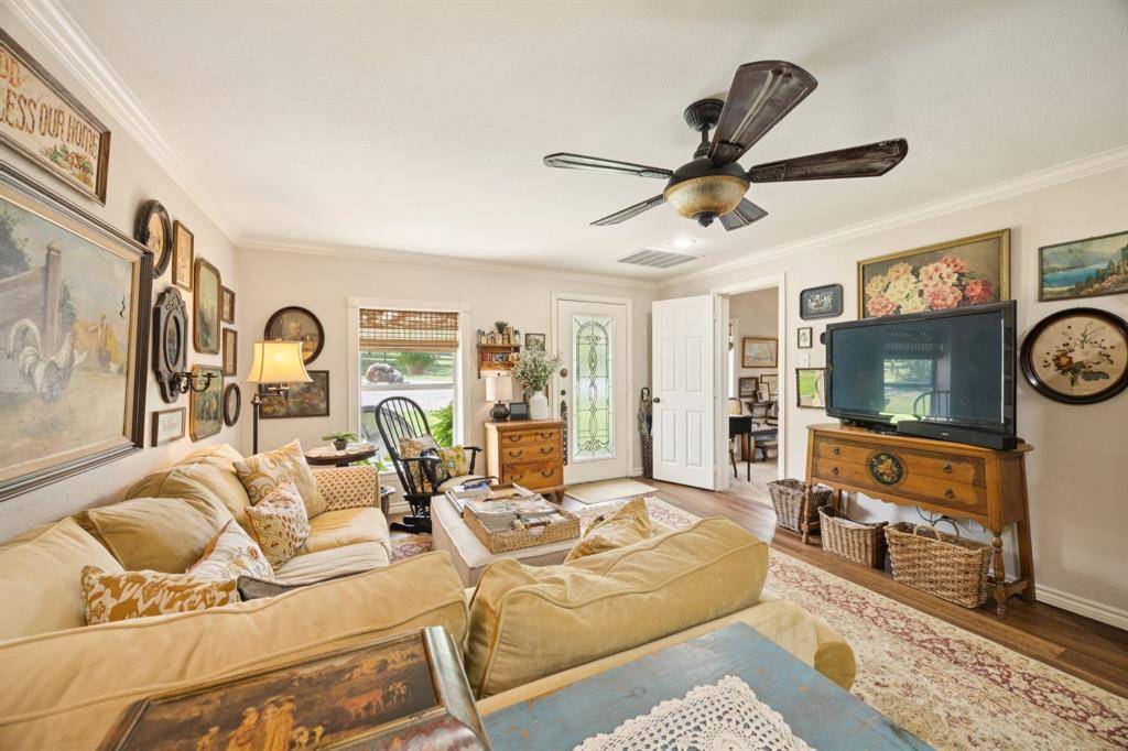 Mckinney, TX 75071,5314 County Road 465