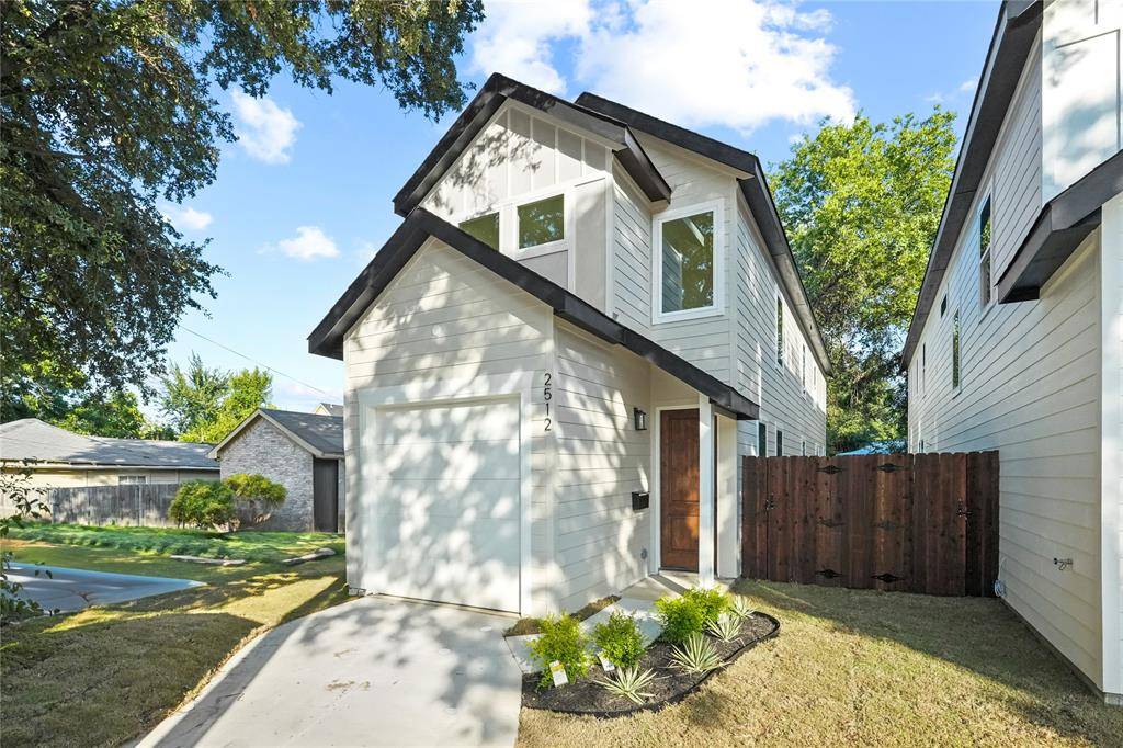 Dallas, TX 75215,2512 Lowery Street