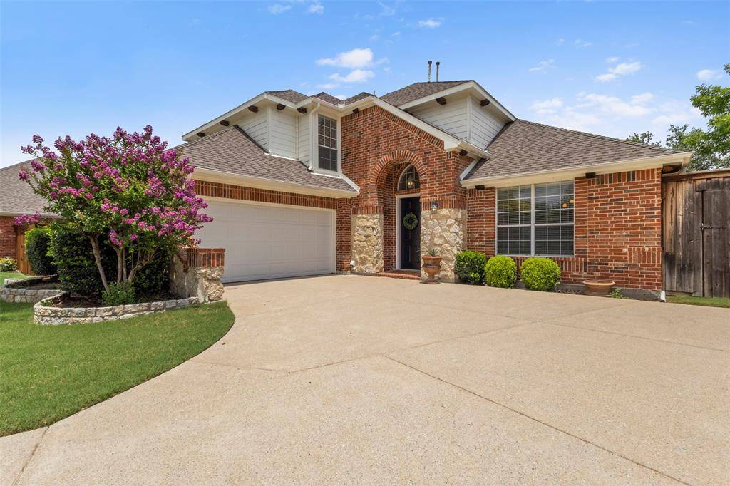 Richardson, TX 75082,3919 Marchwood Drive
