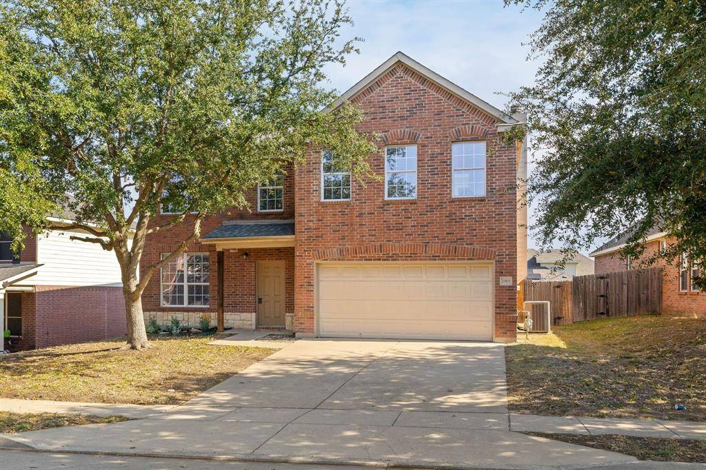 Fort Worth, TX 76108,1009 Terrace View Drive