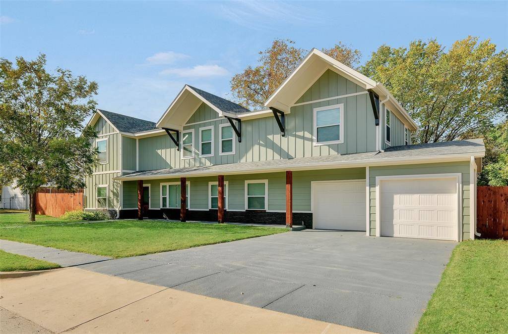 Fort Worth, TX 76114,316 Athenia Drive