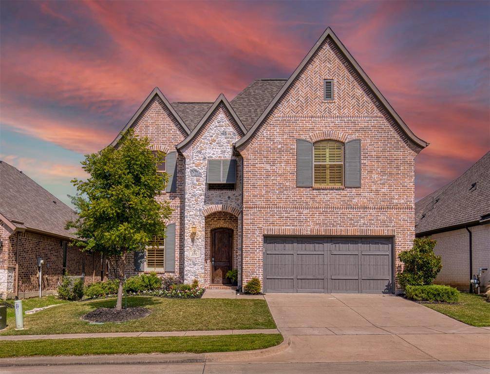Mckinney, TX 75072,2313 Hyer Place