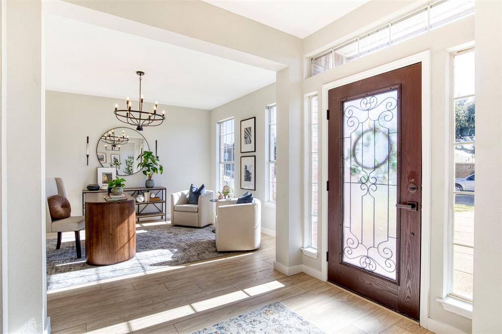 Rowlett, TX 75088,5202 Orlando Circle