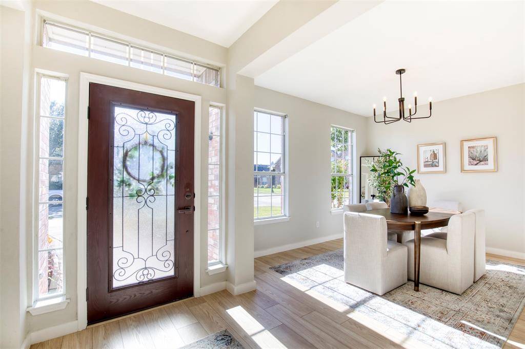 Rowlett, TX 75088,5202 Orlando Circle