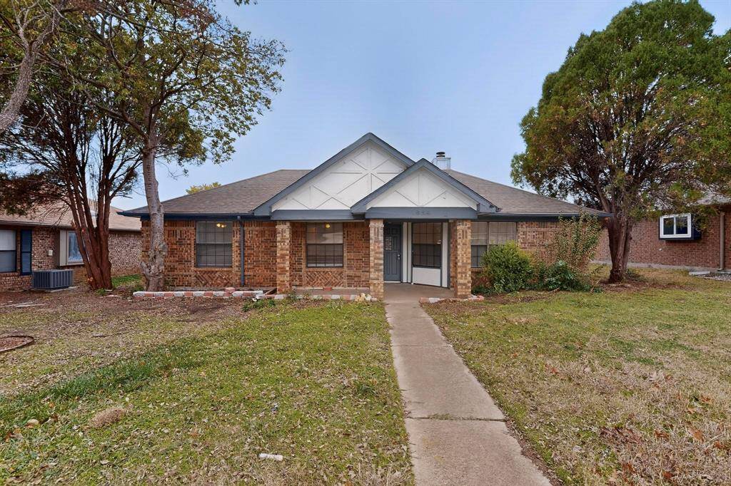 Lewisville, TX 75077,1634 Sunswept Terrace