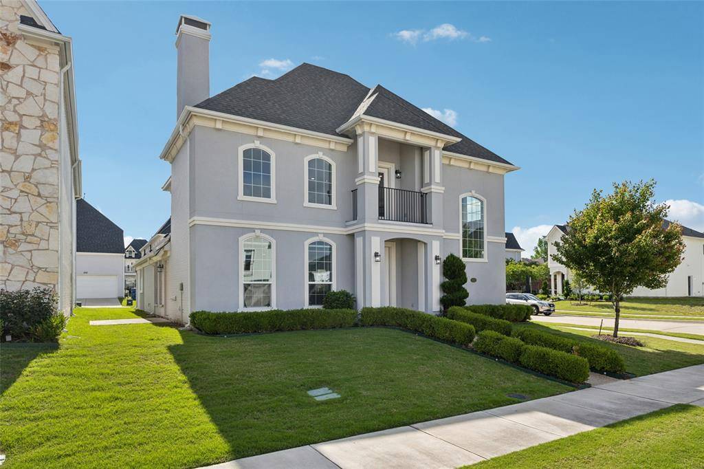 Mckinney, TX 75070,3213 Matisse Lane