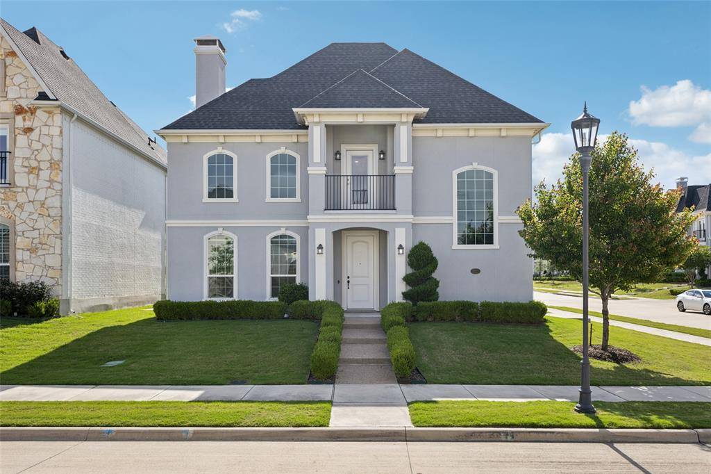 Mckinney, TX 75070,3213 Matisse Lane