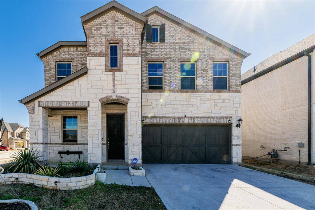 Little Elm, TX 75068,2148 Chapman Lane