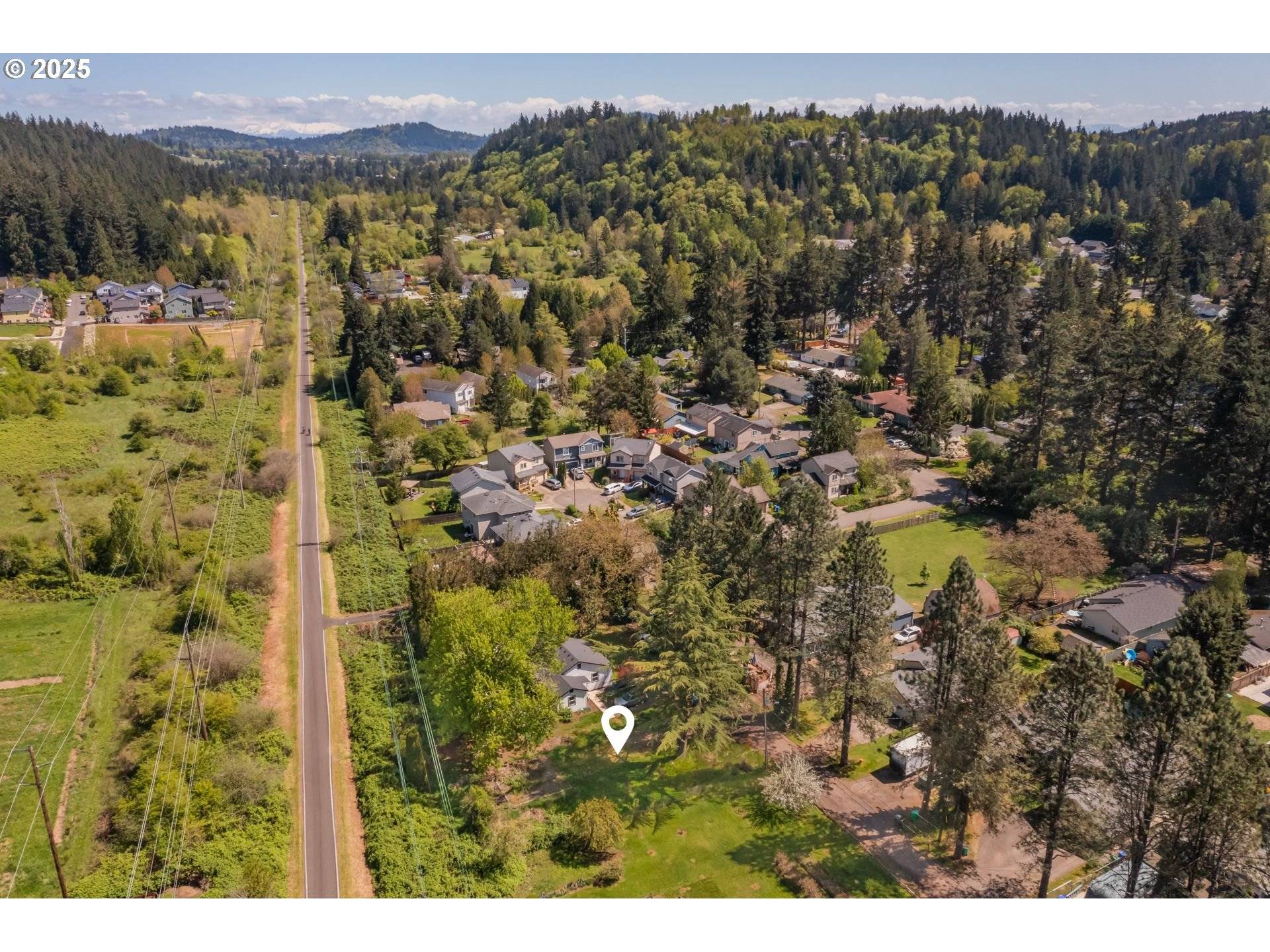 Portland, OR 97236,SE Ramona ST