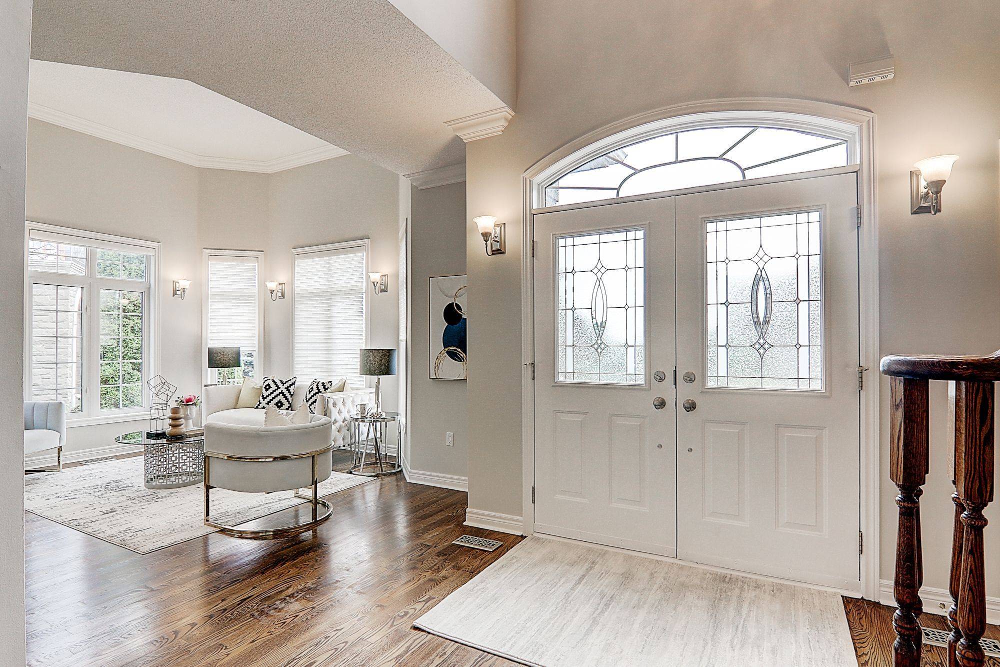 Newmarket, ON L3X 2H8,922 Best CIR