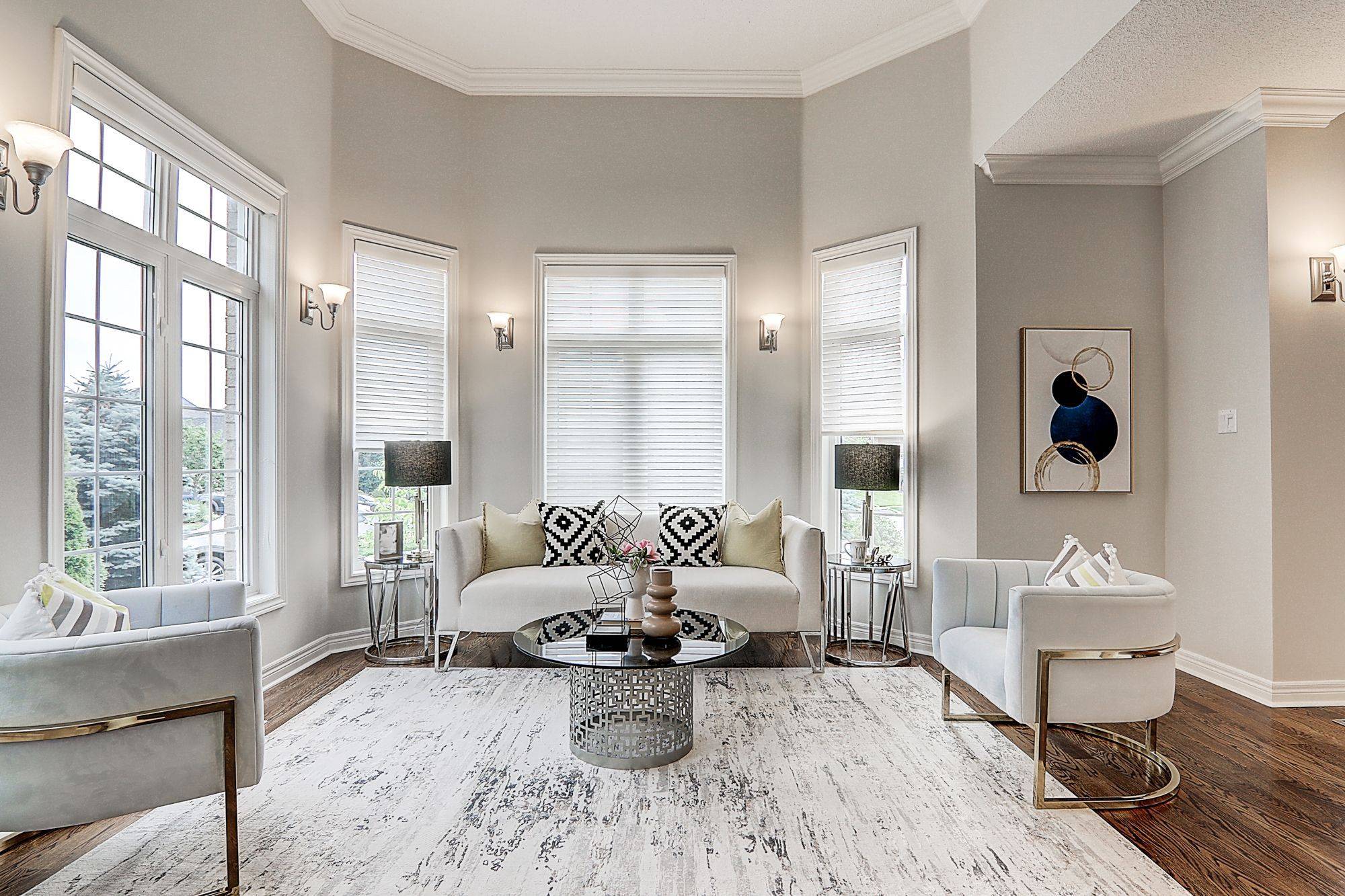 Newmarket, ON L3X 2H8,922 Best CIR