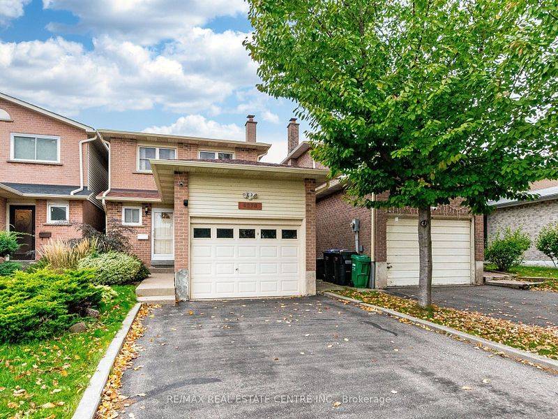 Mississauga, ON L4W 3T5,4228 Torino CRES W