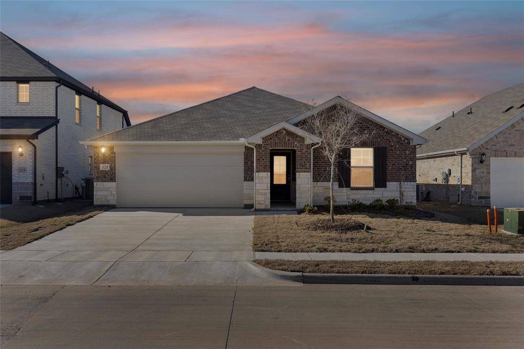 Greenville, TX 75402,125 Lost Creek Trail