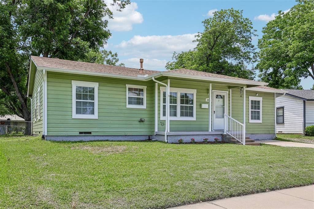 Garland, TX 75041,1320 Dale Drive