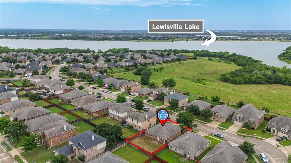 Little Elm, TX 75068,1442 Whitewater Drive