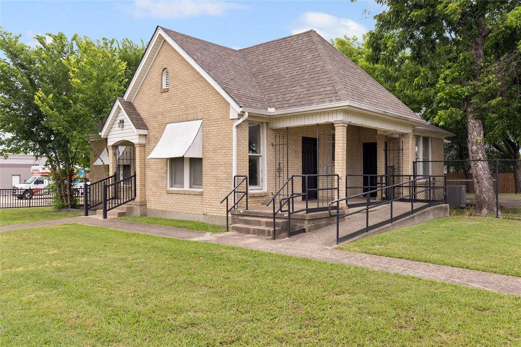 Greenville, TX 75401,3503 Stonewall Street