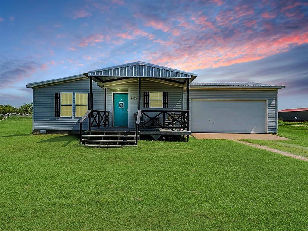 Kemp, TX 75143,4055 Victor Boulevard