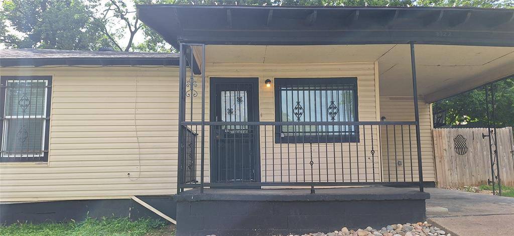 Fort Worth, TX 76106,3322 NW 30th Street