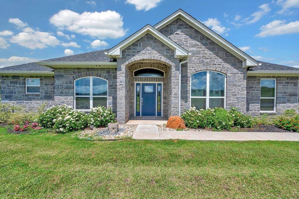 Whitney, TX 76692,1680 Highland Drive