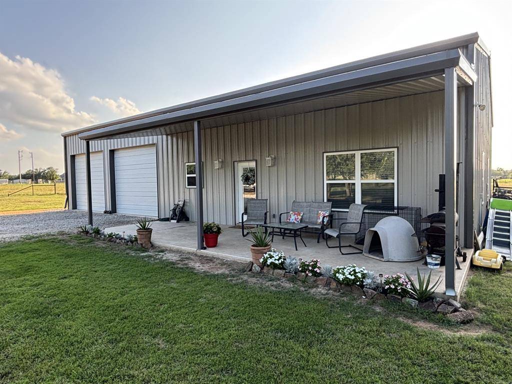 Weatherford, TX 76088,1020 Turkey Meadows Lane