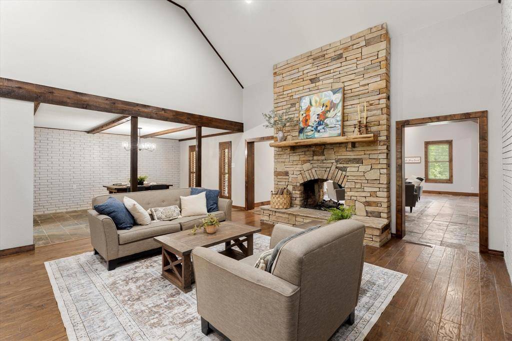 Mount Pleasant, TX 75455,701 Fleming Drive