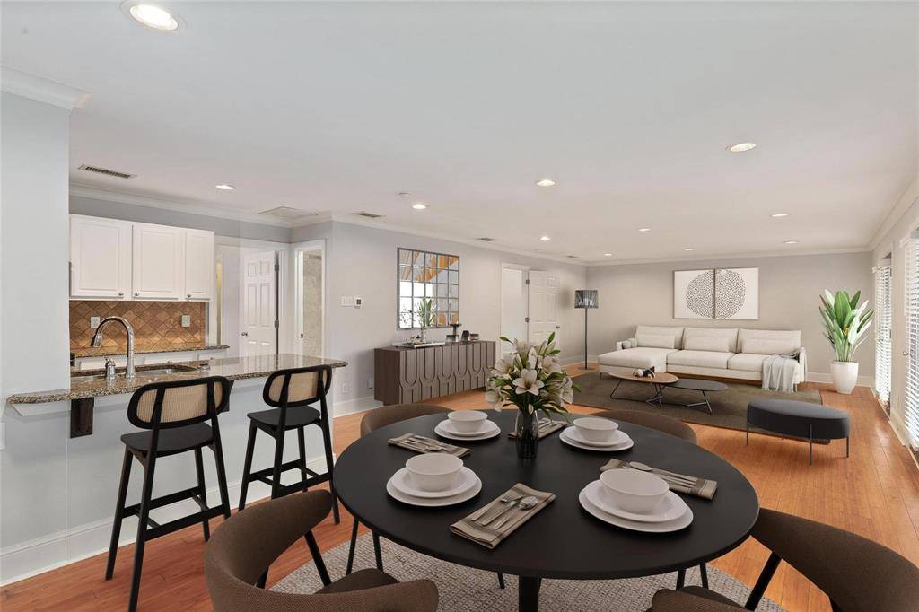 Dallas, TX 75230,7770 Meadow Road #211