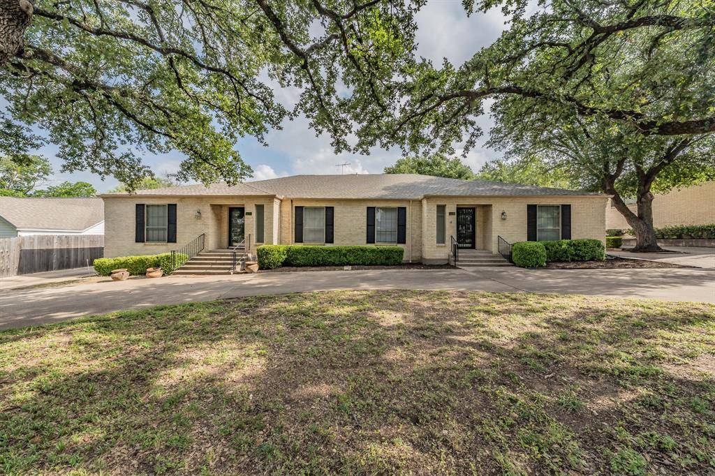 Fort Worth, TX 76107,5116 Lovell Avenue