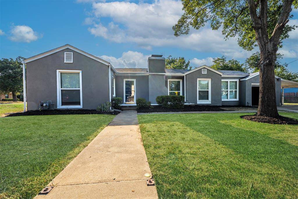 Fort Worth, TX 76103,1924 N Edgewood Terrace