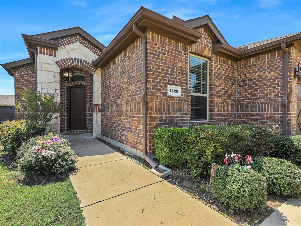 Little Elm, TX 76227,1520 Summit View Lane