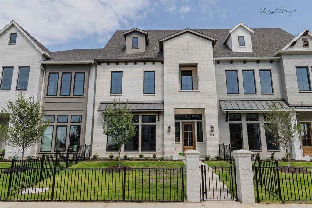 Frisco, TX 75033,4328 Corn Husk Drive