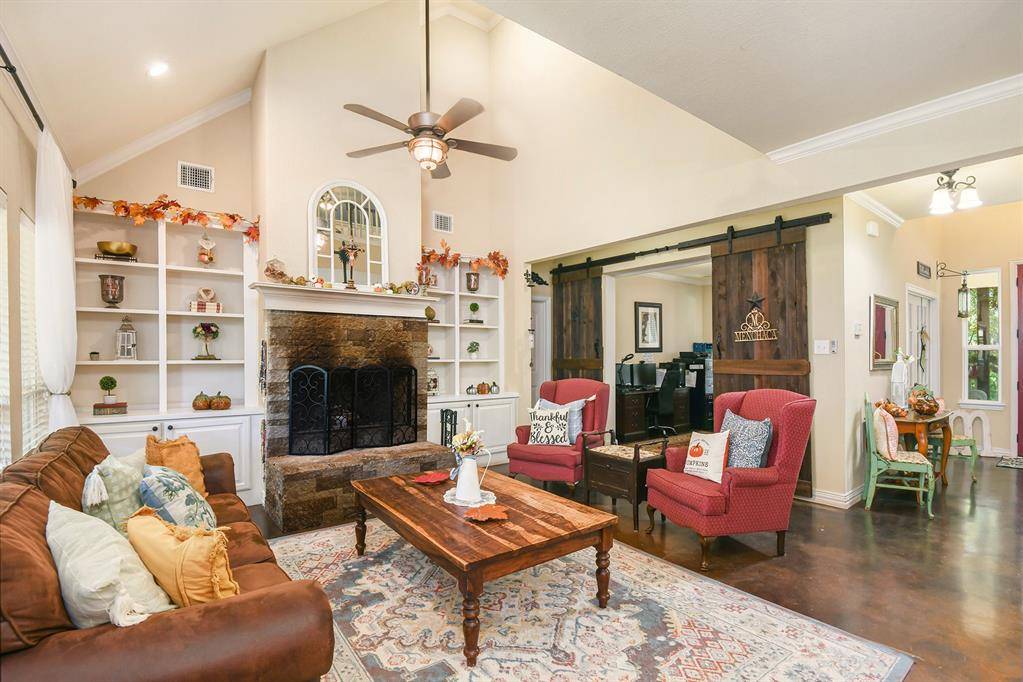 Springtown, TX 76082,203 Saddle Ridge Court