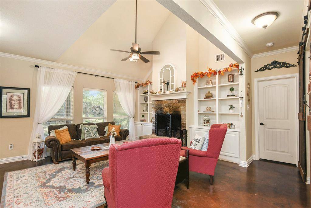 Springtown, TX 76082,203 Saddle Ridge Court