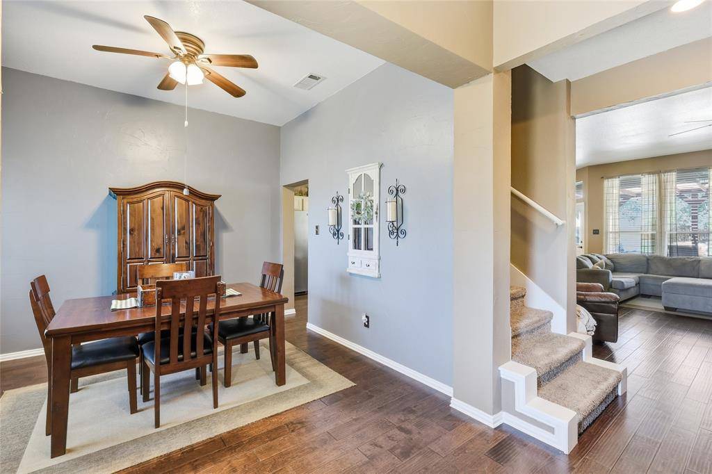 Krugerville, TX 76227,102 Faircrest Drive