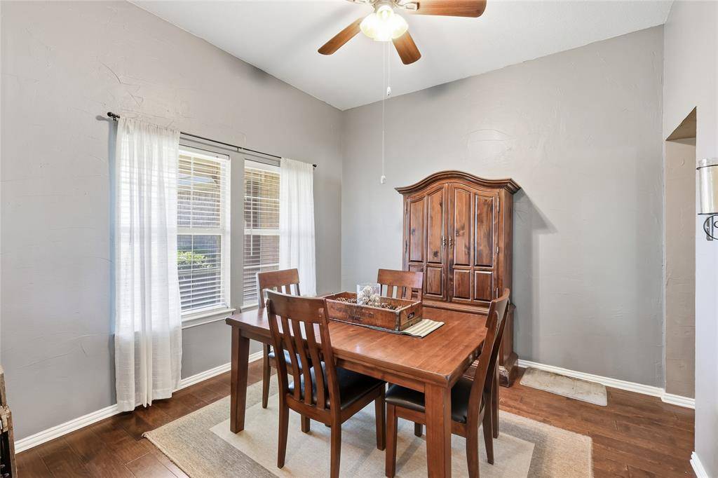 Krugerville, TX 76227,102 Faircrest Drive