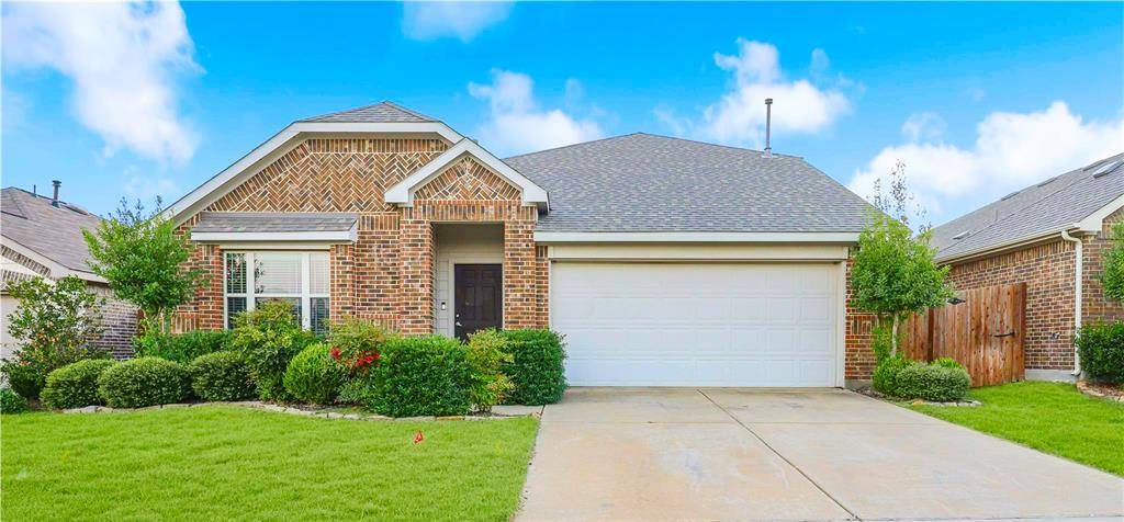 Forney, TX 75126,3311 Slate Drive