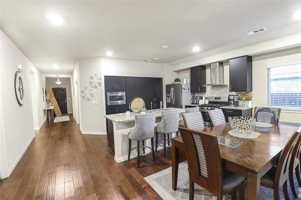 Forney, TX 75126,3311 Slate Drive