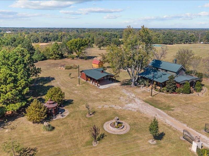 Emory, TX 75440,1847 N State Highway 19