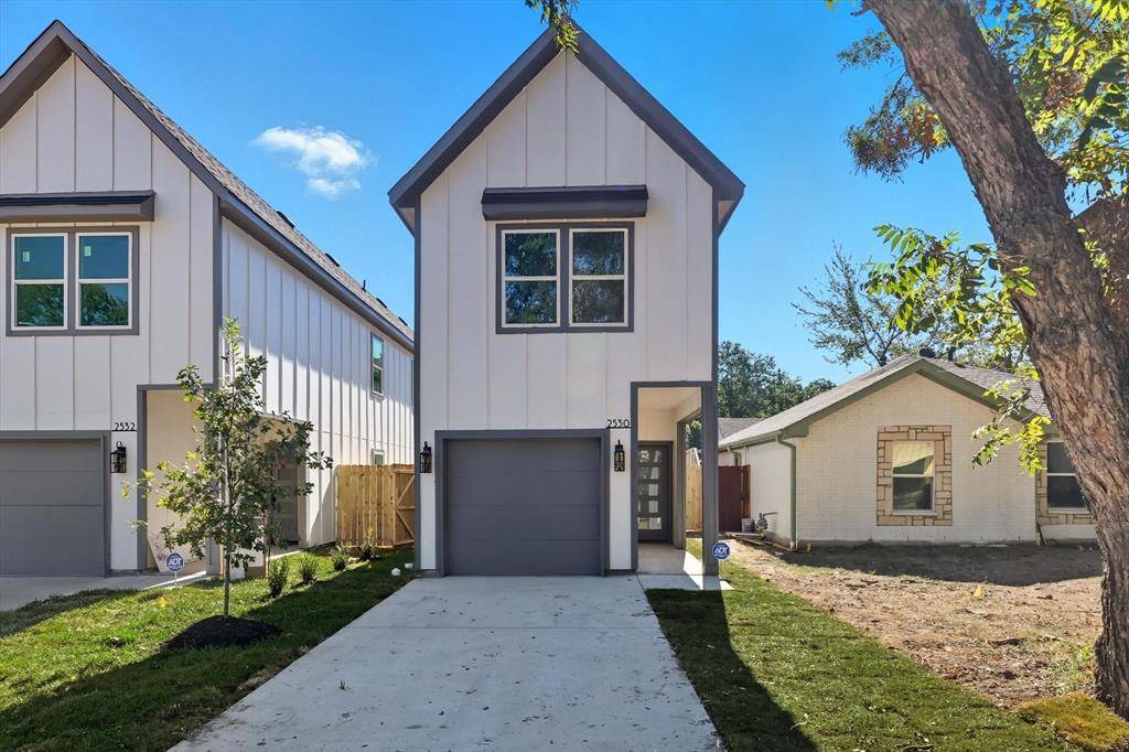 Dallas, TX 75215,2530 Lowery Street