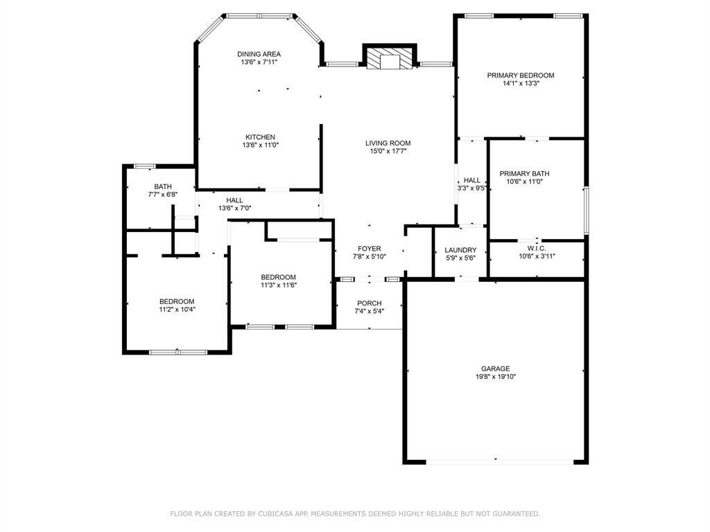 Maypearl, TX 76064,111 Chambers Creek Circle