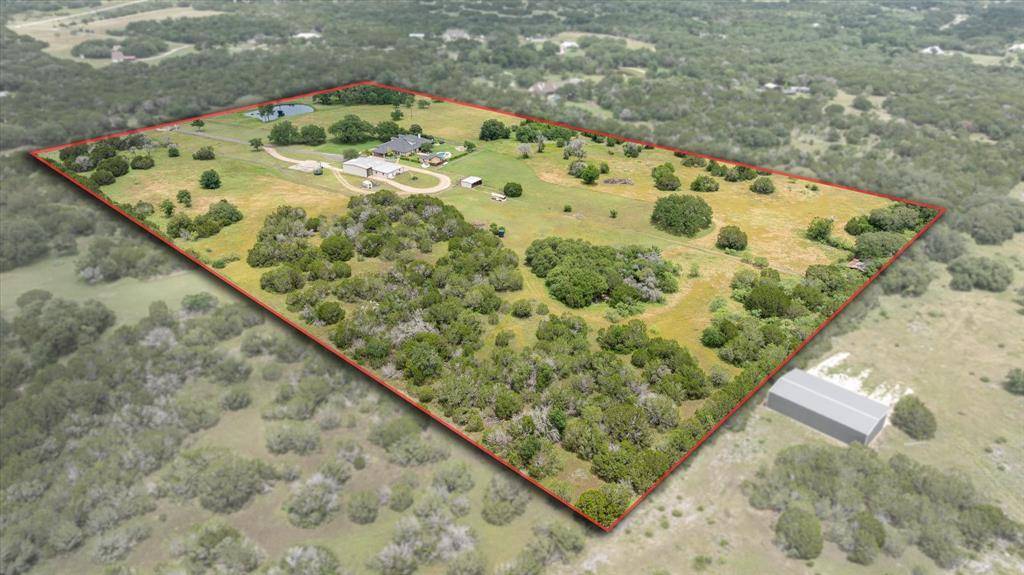 Glen Rose, TX 76043,2560 Shady Oaks Circle