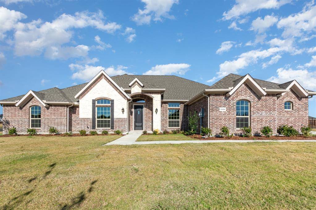 Forney, TX 75126,1509 Lynx Loop