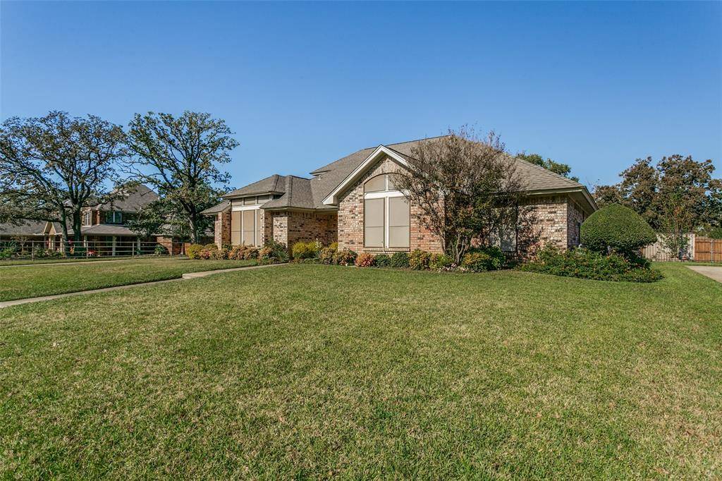 North Richland Hills, TX 76182,7301 Londonderry Drive
