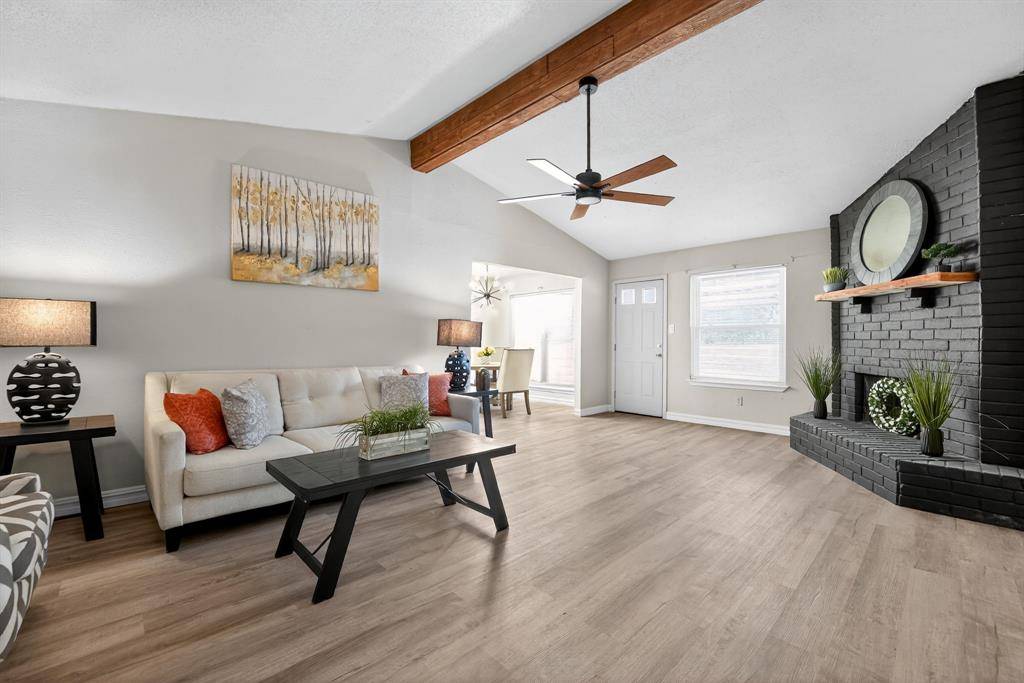 Mesquite, TX 75149,1609 Bette Drive