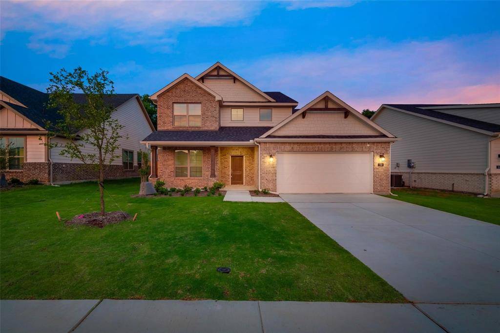 Sherman, TX 75090,739 Copley Street