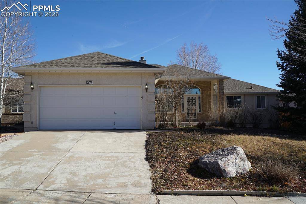 Colorado Springs, CO 80920,8275 Clifton DR