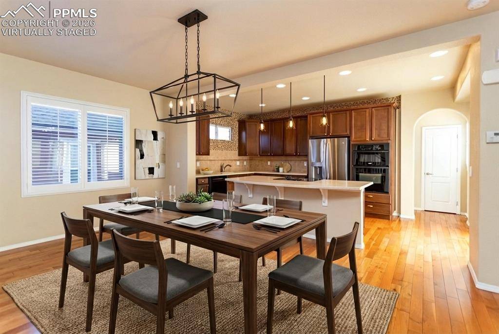 Colorado Springs, CO 80905,187 Millstream TER