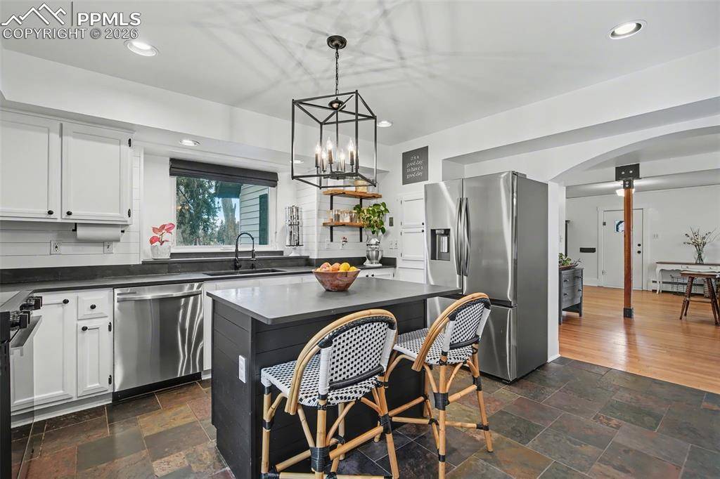 Colorado Springs, CO 80903,503 N Hancock AVE