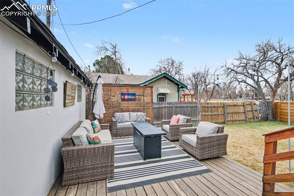 Colorado Springs, CO 80903,503 N Hancock AVE